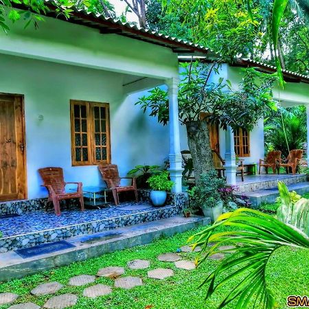 Dambulla Shan Inn Dış mekan fotoğraf