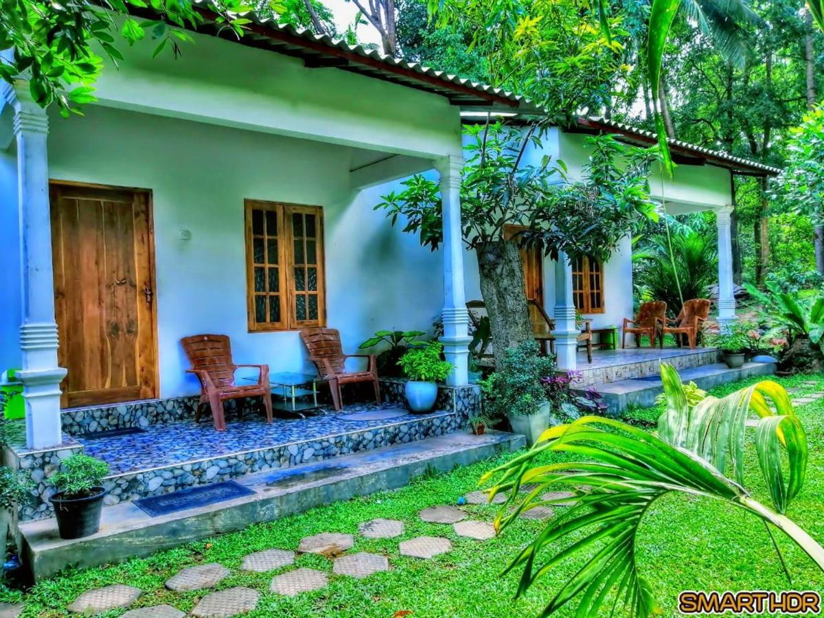 Dambulla Shan Inn Dış mekan fotoğraf